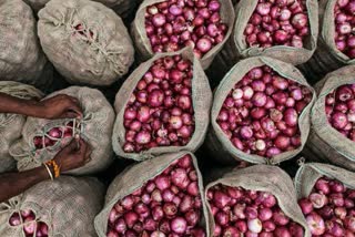 onion Market