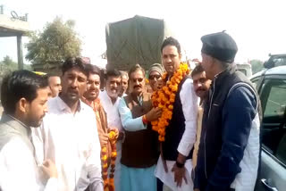 minister-sachin-yadav-targeted-on-shivraj-singh-chouhan-in-sehore