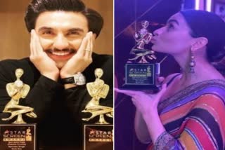 Ranveer, Alia