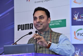 Chief Economic Adviser KV Subramanian
