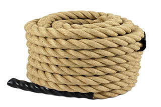 manila rope of buxar etv bharat