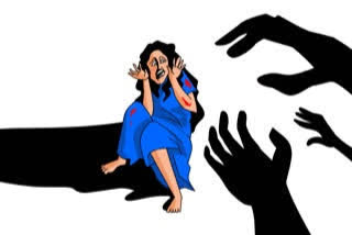 auto driver raped by minor girl