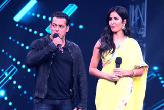 bollywood star pair Salman Khan, Katrina Kaif meet Bangladesh PM Sheikh Hasina