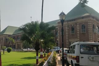 winter session of maharashtra legislative assembly