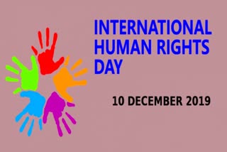 international Human Rights Da