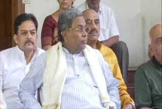 Siddaramaiah resigns as CLP leader after Cong poor show in   Assembly byelections