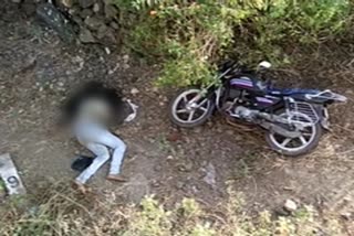 basavakalyana-kohinuru-bike-accident