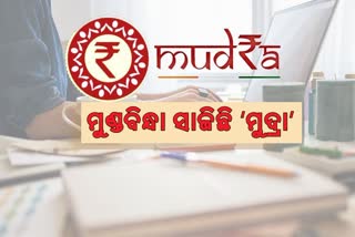 Mudra scheme faces loan effect