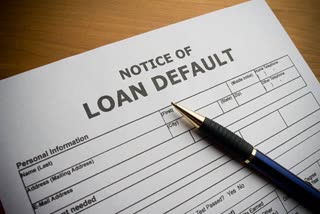 loan defaults