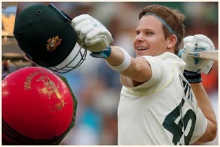 There is a sense of unknown  says Steve Smith on pink-ball Test  സ്‌റ്റീവ് സ്‌മിത്ത് വാർത്ത  പിങ്ക് ബോൾ വാർത്ത