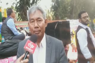 BJP got 5 seats with our support: Claims Bodo rebel group