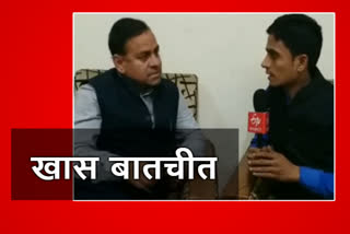 short-interview-of-congress-mla-yogendra-singh-baba