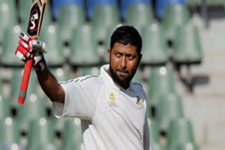 Wasim Jaffer becomes first Indian to play 150 Ranji matches