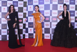 Star Screen Awards: A star studded affair