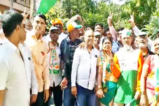 shivaji-nagar-by-election-celebration-by-congress