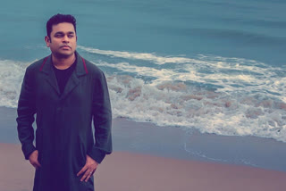 AR Rahman to compose anthem for global climate change initiative