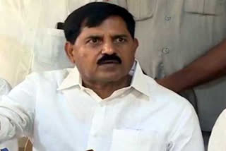 sit issued notices for aadinarayana reddy in viveka murder case