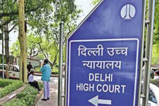 Delhi High Court sent notice to ED