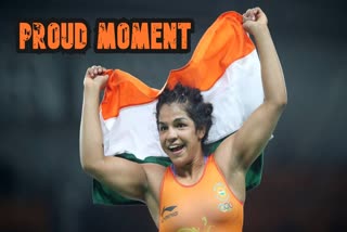 Sakshi Malik