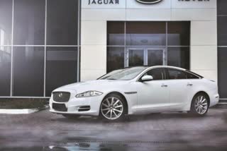 Jaguar Land rover