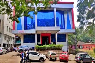 Dharwad Homeopathy College