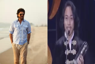 Indonesian actor dedicates his award to Shah Rukh Khan