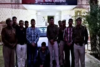 jodhpur police latest news, jodhpur news, जोधपुर पुलिस की बड़ी कार्रवाई, जोधपुर लेटेस्ट न्यूज, जोधपुर ताजा खबरें, jodhpur news