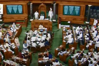 lok sabha debates controversial citizenship bill