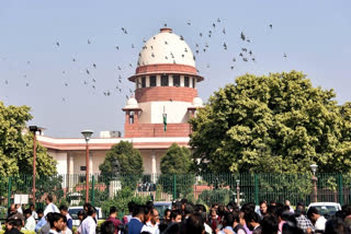 SC Constitution Bench To Hear Tomorrow Petitions Challenging Abrogation Of J&K Special Status