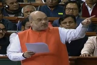 Amit Shah