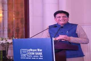 business news, piyush goyal, exim bank, tit for tat to countries discriminating with Indian cos, कारोबार न्यूज, पीयूष गोयल, एक्सिम बैंक