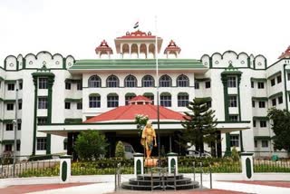 Vennikkaalaadi Statue case, HC adjured