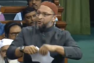 Asaduddin Owaisi