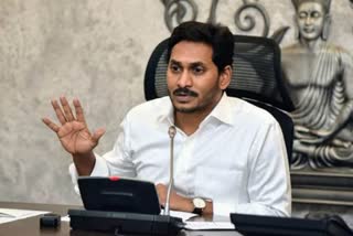 Andhra cm jagan reddy promises law to punish rapists within 21 days