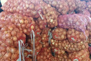 Onion prices decided in Solan