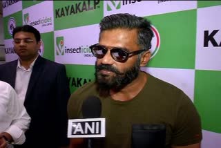 nada names suniel shetty as brand ambassador