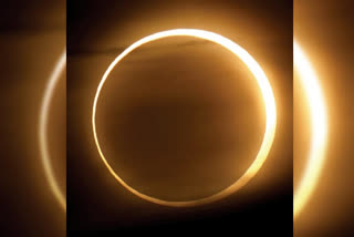 solar eclipse