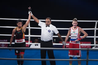 Big Bout, Bengaluru Brawlers, Bombay Bullets, Boxing Federation of India