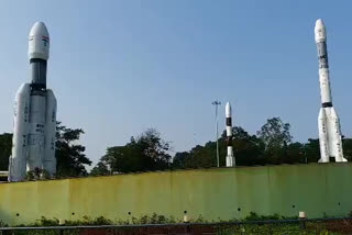 pslv c48 count down starts on evenning