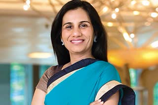 chanda kochhar