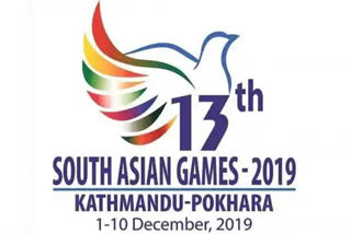 South Asian Games 2019: India takes huge lead with 252 medals