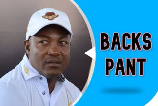 Brian Lara