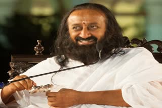 Sri Sri Ravi Shankar