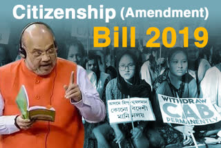 Explained: Citizenship (Amendment) Bill 2019
