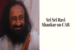 Sri Sri Ravi Shankar