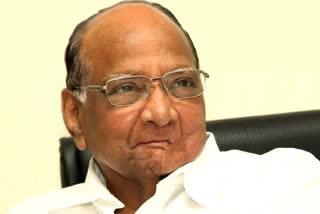 Sharad Pawar