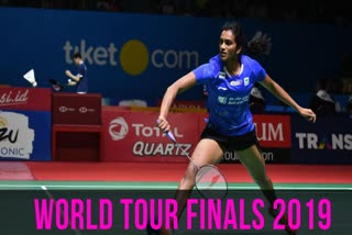 World Tour Finals 2019, Badminton
