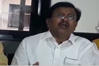 obc leader prakash sangday attack on bjp in mumbai