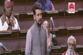 Anurag Thakur