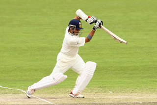 Sachin Tendulkar, Sunil Gavaskar, Test hundreds, 2005